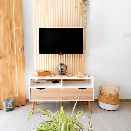 Casa Ilda Casa de Férias Gran Alacant