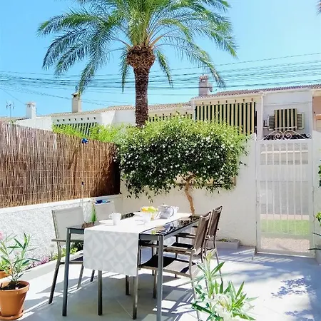 Casa de Férias Casa Ilda