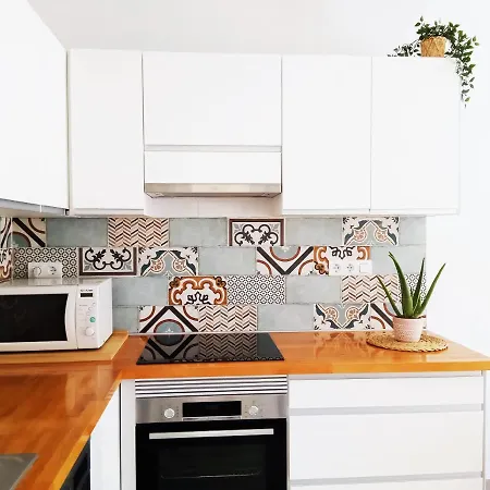 Casa Ilda Gran Alacant