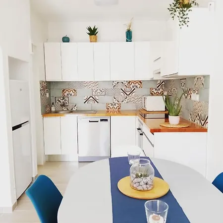 Casa Ilda * Gran Alacant