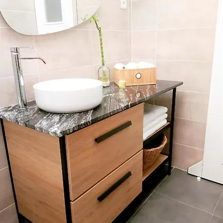 Casa de Férias Casa Ilda Gran Alacant