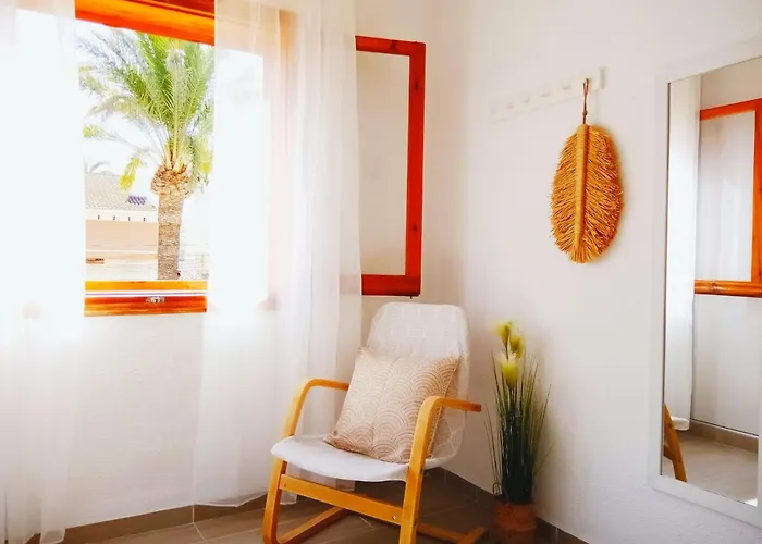 Casa Ilda 펜션