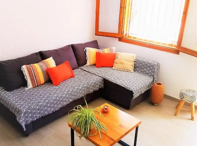 Casa Ilda *