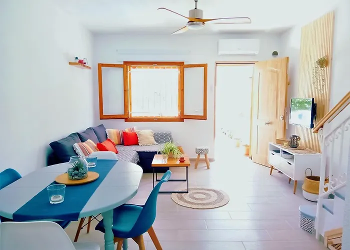 펜션 Casa Ilda