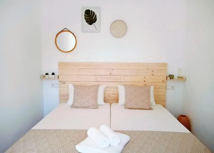 Casa Ilda 그란 알라칸트