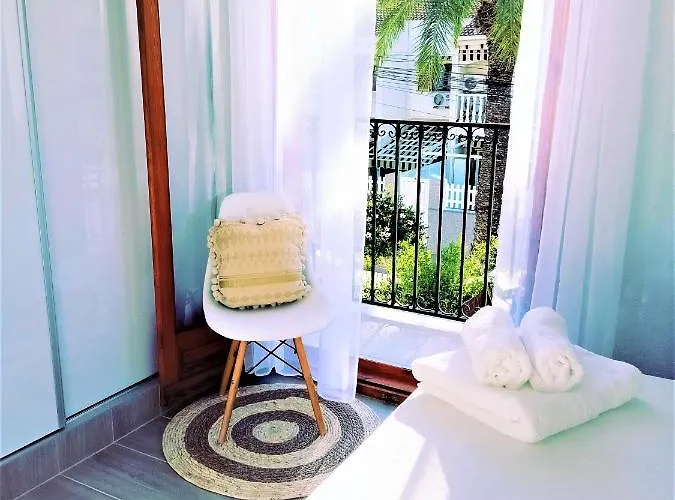 펜션 Casa Ilda *