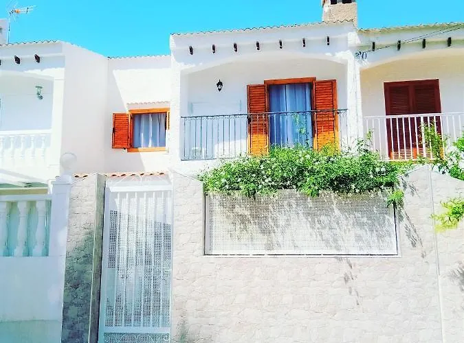 Casa Ilda *