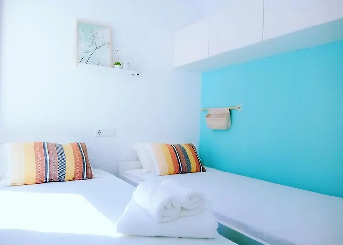 Casa Ilda * 그란 알라칸트