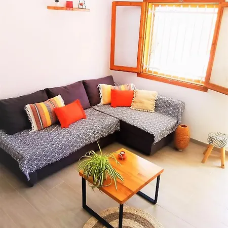 Casa Ilda *