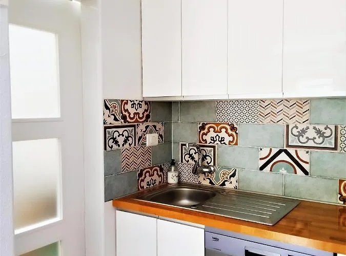 Tatil Evi Casa Ilda *