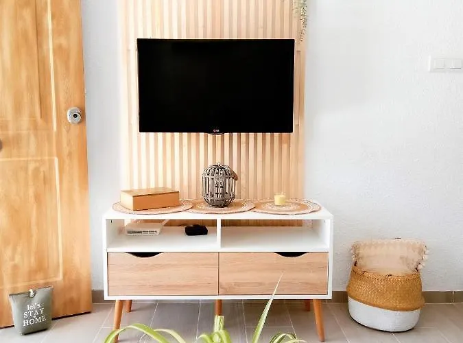 Casa Ilda Tatil Evi Gran Alacant