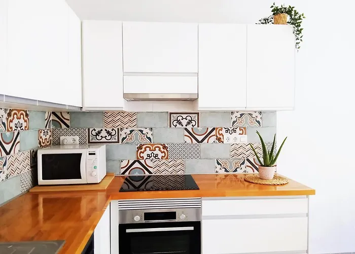 Casa Ilda Gran Alacant