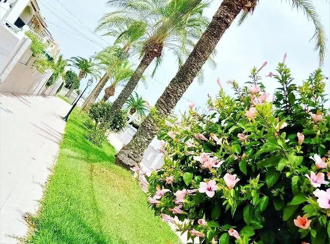 Tatil Evi Casa Ilda Gran Alacant