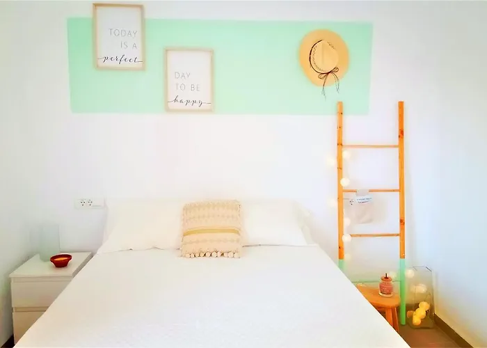 Tatil Evi Casa Ilda *