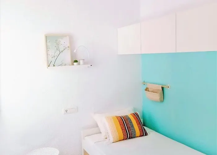 Tatil Evi Casa Ilda Gran Alacant