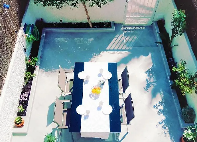 Tatil Evi Casa Ilda *