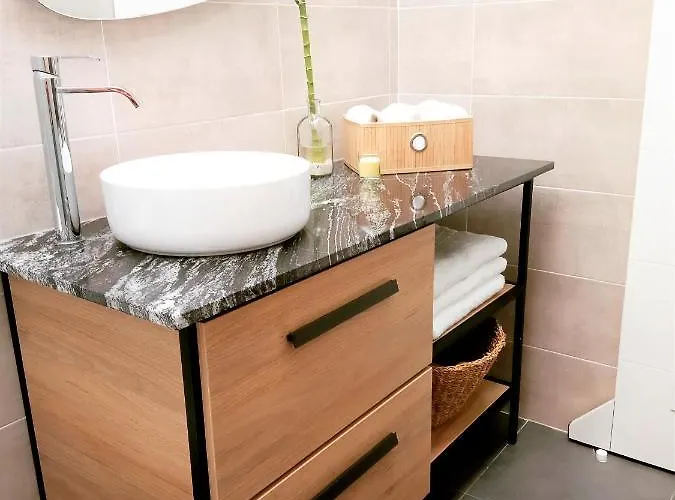 Tatil Evi Casa Ilda Gran Alacant