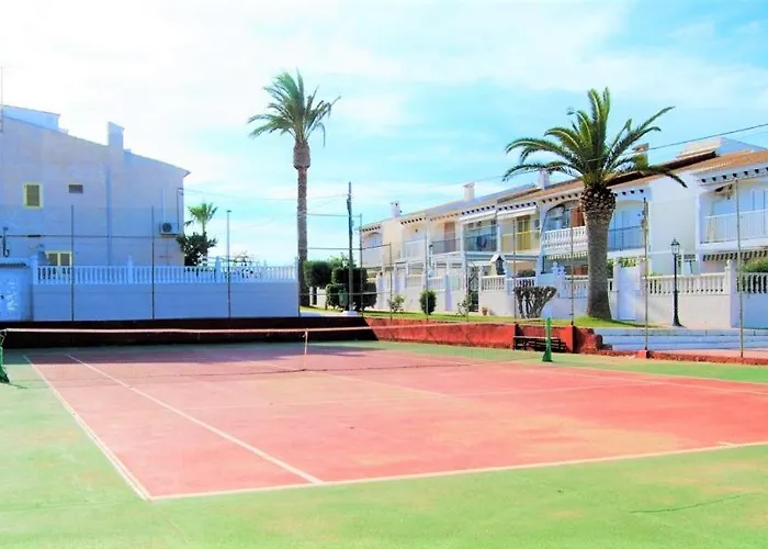 Casa Ilda Tatil Evi Gran Alacant