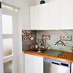 Nyaraló Casa Ilda *