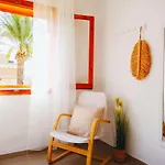 Casa Ilda Nyaraló