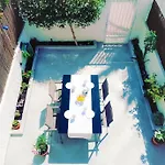 Nyaraló Casa Ilda *