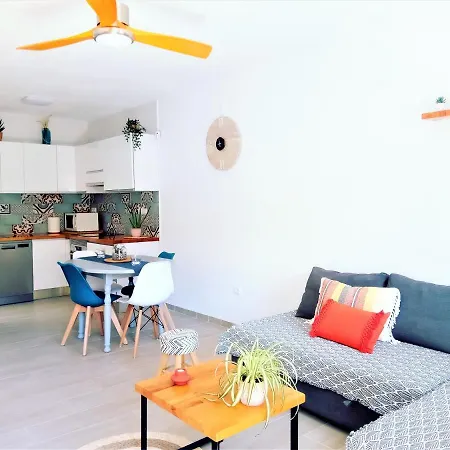 Nyaraló Casa Ilda Gran Alacant