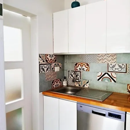 بيت للعطل Casa Ilda *