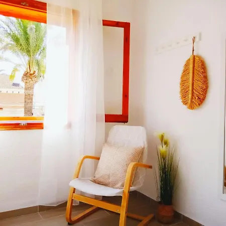 Casa Ilda بيت للعطل