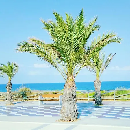 بيت للعطل Casa Ilda *