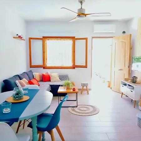 بيت للعطل Casa Ilda