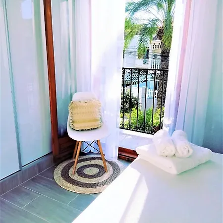 بيت للعطل Casa Ilda *