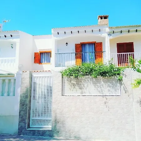 Casa Ilda *