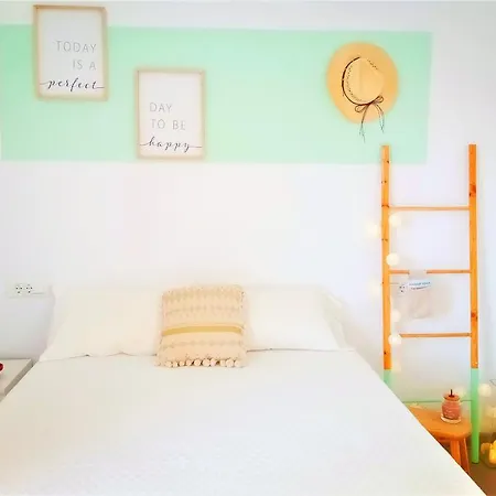 بيت للعطل Casa Ilda *