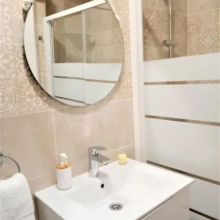 Casa Ilda بيت للعطل
