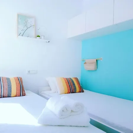 Casa Ilda * غران ألاكانت