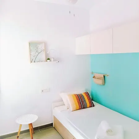 بيت للعطل Casa Ilda غران ألاكانت