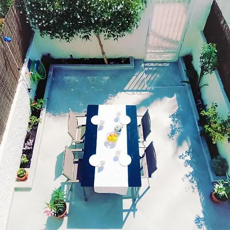 بيت للعطل Casa Ilda *