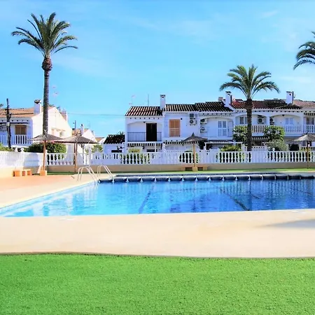 Casa Ilda *
